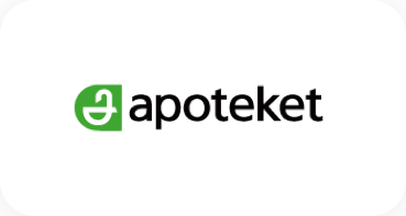 apoteket